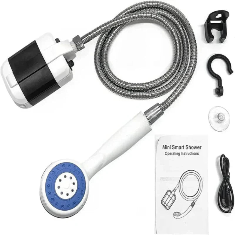 Portable™ - Overal schoon blijven [50% Korting]