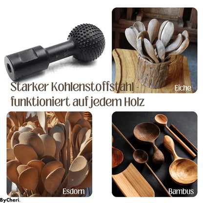 1 + 1 Gratis | Woody™ Voor Eenvoudige Houtbewerking [Laatste Dag Korting]