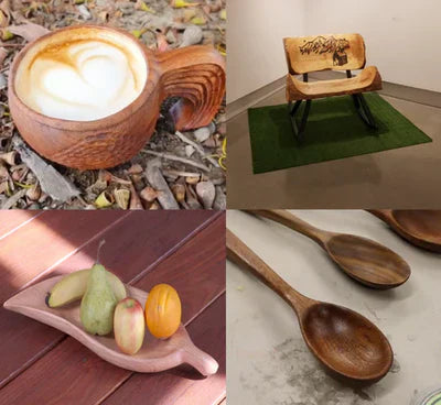 1 + 1 Gratis | Woody™ Voor Eenvoudige Houtbewerking [Laatste Dag Korting]