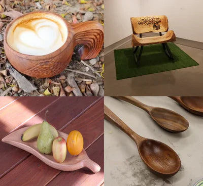 1 + 1 Gratis | WoodGroove™ Voor eenvoudige houtbewerking [Laatste dag korting]