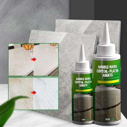 1 + 1 Gratis | CrystalPro™ Steen Nanokristal Coating [Laatste dag Korting]