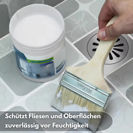 HydroSeal™ – Transparante, waterdichte coating, betrouwbaar & duurzaam [1 + 1 Gratis]