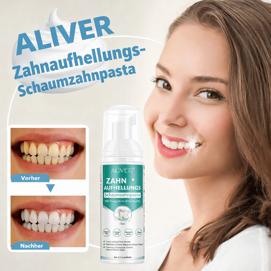 JustWhite™ – Zachte whitening, verwijdert vlekken & zorgt voor frisse, langdurige adem [1 + 1 Gratis]