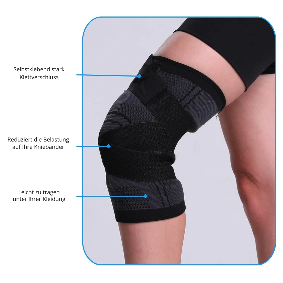 BewegingPlus™ – Pijnvrij en mobiel actief blijven [50% Korting]