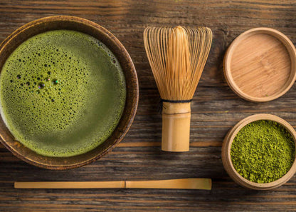 DermaTea™ – Groene Thee Masker Stick voor Diepe Poriënreiniging [1+1 Gratis]