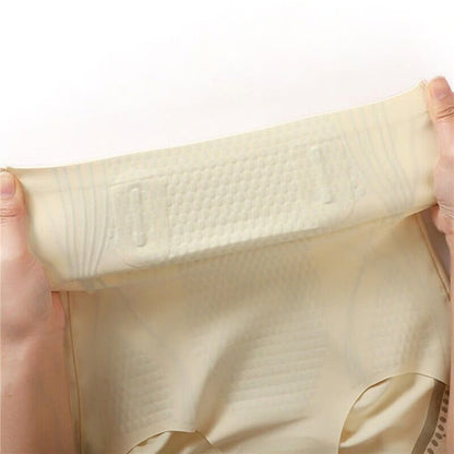 CurveBoost™ – Taille Slankmakende Shapewear Shorts met Hoge Taille