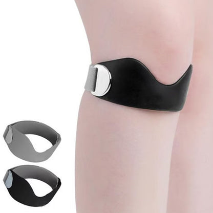 FlexiShield™ Kniebandage – Pijnvrije Beweging & 360° Ondersteuning