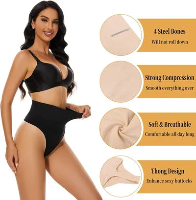 Velfina™ – Voel je slank, sterk & zelfverzekerd in onzichtbaar comfort [50% Korting]