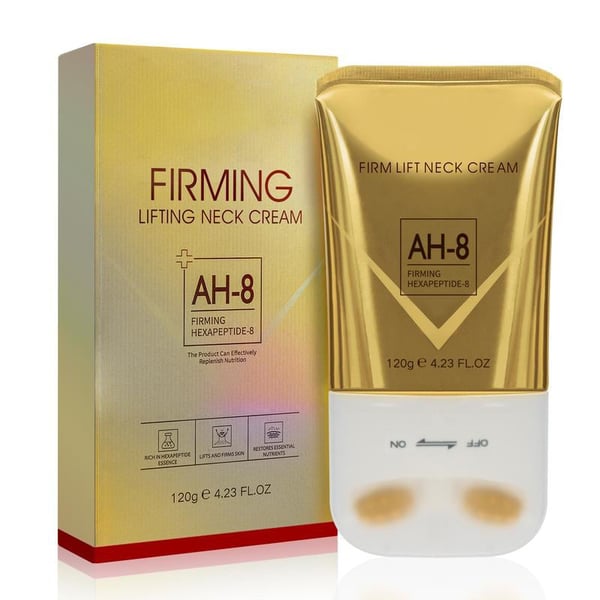 Firmify™ - Verstevigende hals- en lichaamscrème [1 + 1 Gratis]