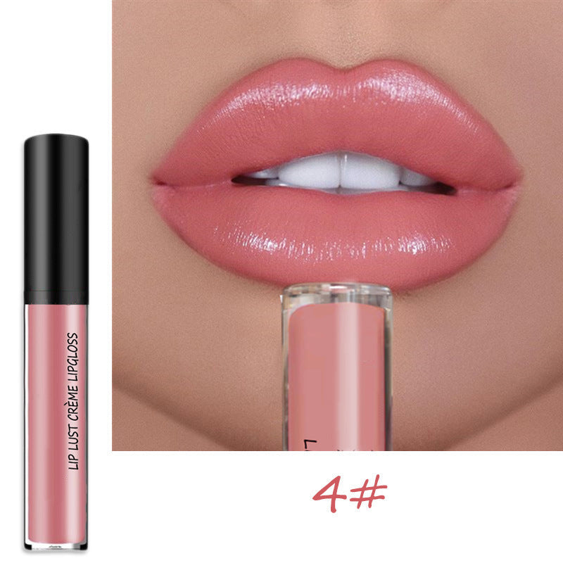 LumiLuxe – Langdurige waterproof lipgloss voor perfecte lippen [50% korting]