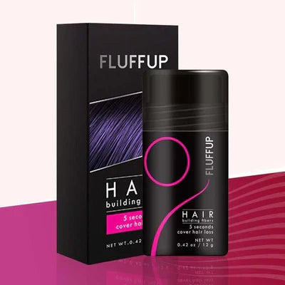 1 + 1 Gratis | HairFill™ Zeg vaarwel tegen kale plekken [Laatste Dag Korting]