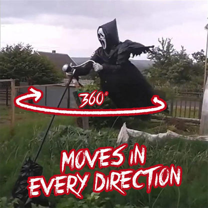 CreeperCrow™ – Verover de halloween­nacht met griezelige accenten [50% Korting]