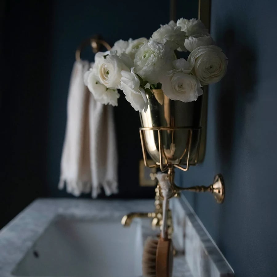 Vessona™ – Elegante opaal wandvaas voor stijlvolle woondecoratie [50% Korting]