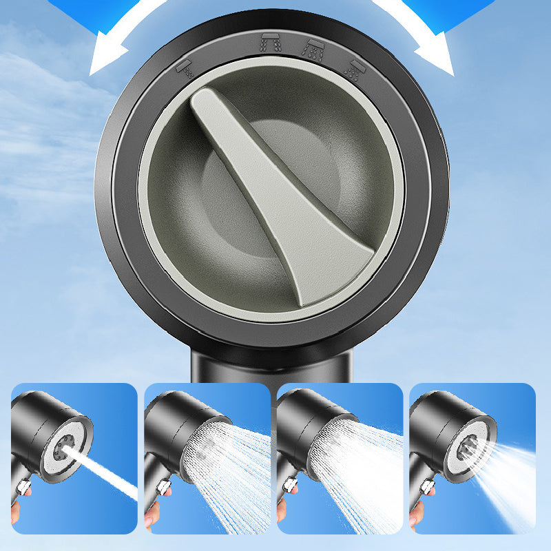 PureFlow – Puur douchegenot met 4 straalstanden en geïntegreerd filter | 50% korting