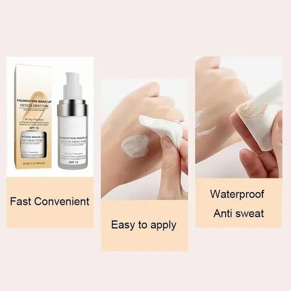Sublime™ - Natuurlijke teint in 1 stap [1 + 1 Gratis]