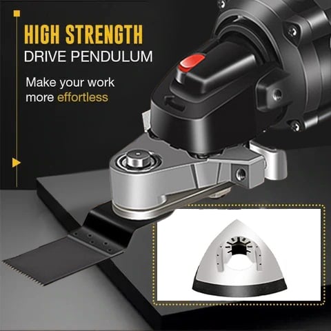 AngleGrind™ – Haakse Slijper Ombouwset voor Snij- & Slijpwerkzaamheden [50% Korting]