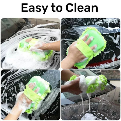 AutoShine – Professionele autodetailing voor een onberispelijk voertuig [50% korting]