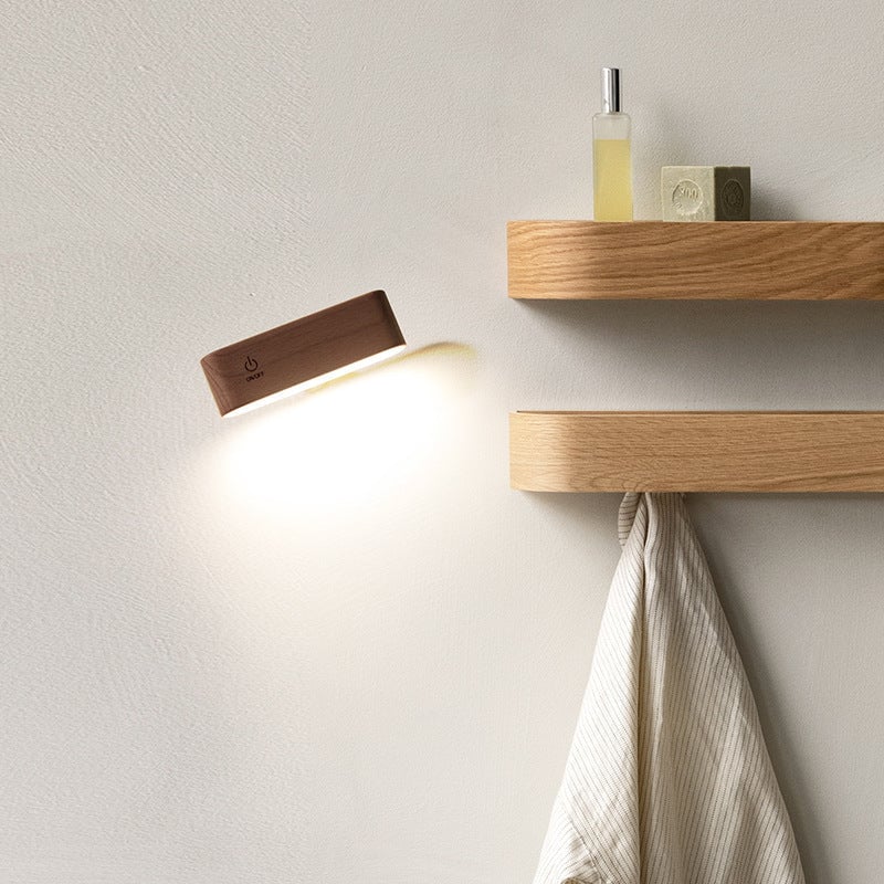 LuxWood™ – Bureaustandaard – Maak van uw bureau moeiteloos een elegante blikvanger [50% Korting]