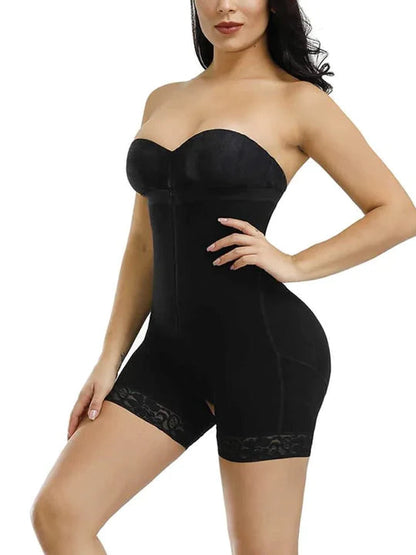Estine™ - De onzichtbare shapewear die je figuur vormt en je zelfvertrouwen een boost geeft [50% Korting]
