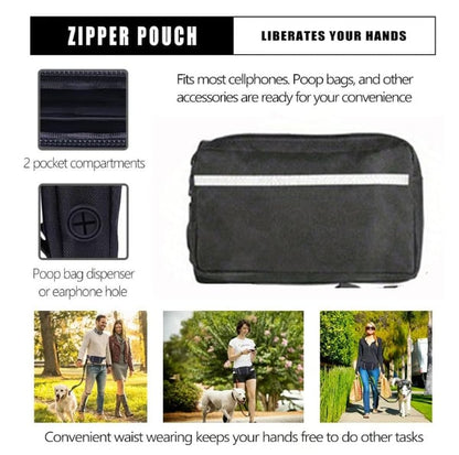 StrideBuddy™ – Vrijheid, controle en harmonie bij elke stap [50% Korting]