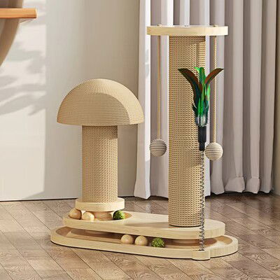 CatJoy™ – Nooit meer krassen op je meubels, veilig en effectief! [50% Korting]