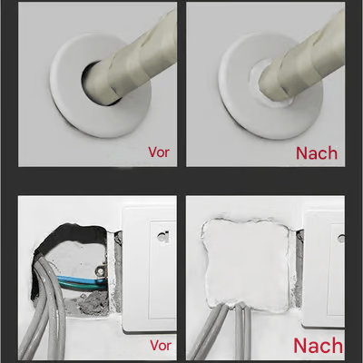 Sealant™ – Kneedbare Waterdichte Afdichtkit | 2 + 2 Gratis