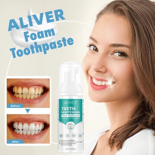 JustWhite™ – Verwijdert vlekken & ophelderend, frisse adem & natuurlijk veilig [1 + 1 Gratis]