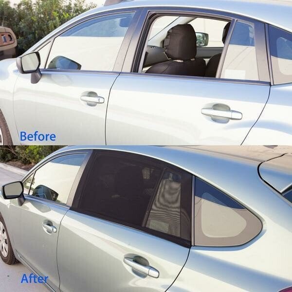SunShade™ – Flexibel en ademend [2 + 2 Gratis]