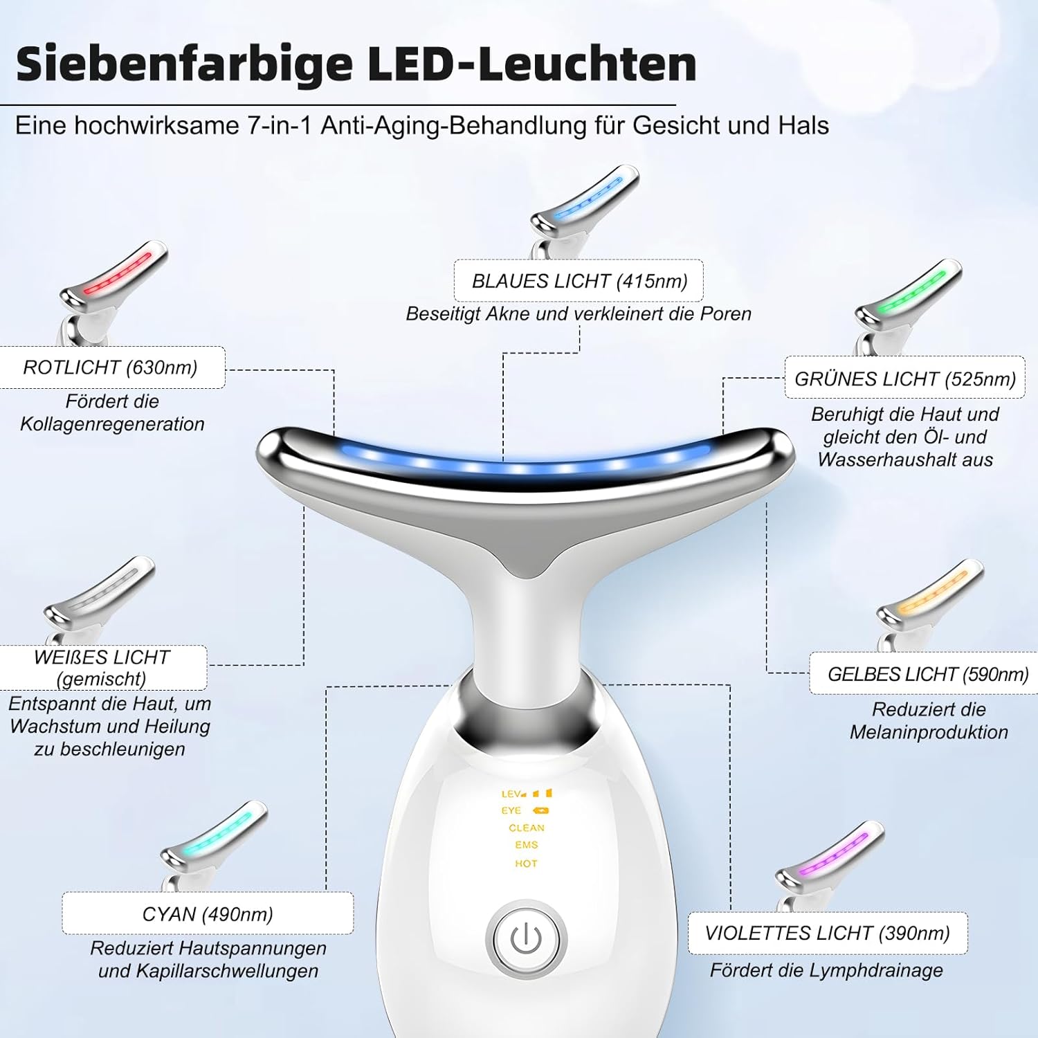 GlowPulse™ – Voor een stralende huid die alle blikken trekt [50% Korting]