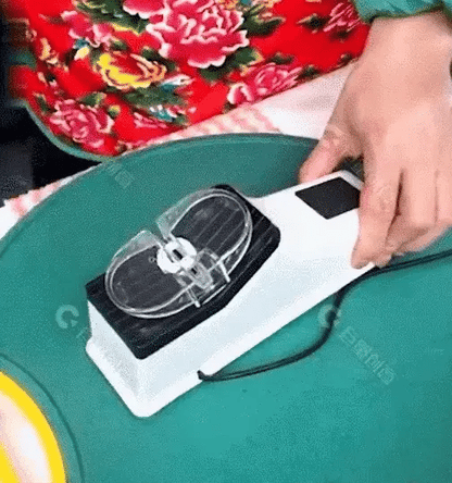 KeenEdge™ – Messen direct slijpen en herstellen voor nauwkeurig snijden [50% Korting]