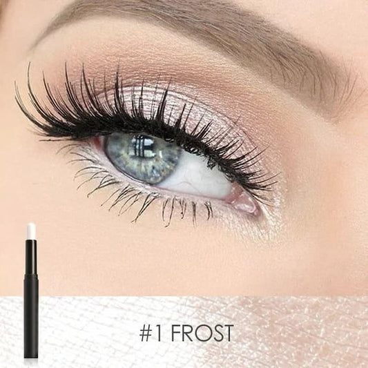 FlashLuxe – Uitvegingsbestendige oogmake-up in seconden [1 + 1 Gratis]