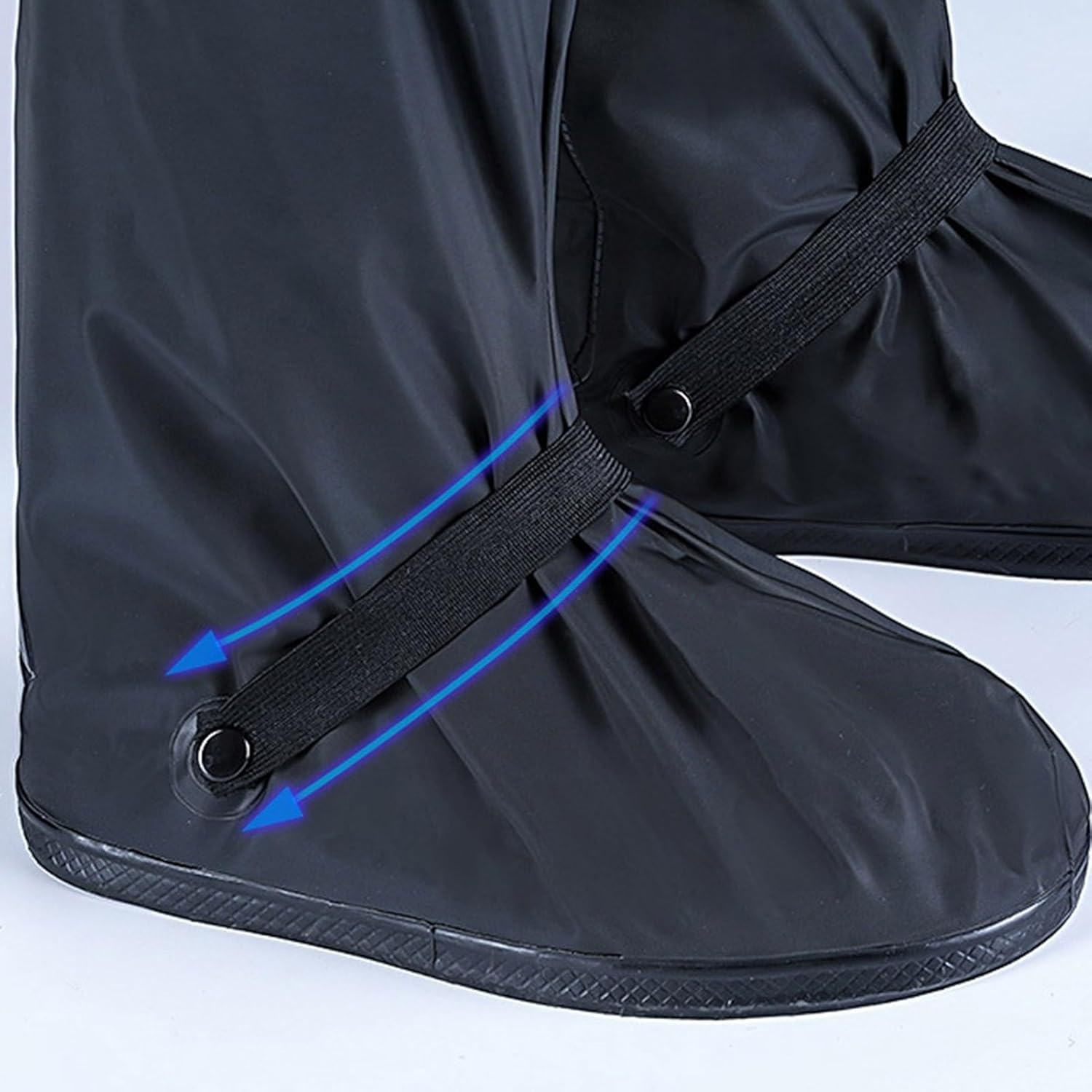 HydroGuard™ – Blijf droog en vol zelfvertrouwen bij elk weer [50% Korting]