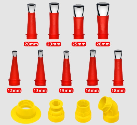 SealKit™ – Professionele Afdichtingsset voor Keuken, Badkamer & Buiten