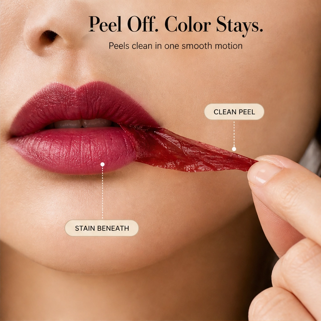 LipiGlow – Langdurige lippenkleuring voor tot 3 dagen onberispelijke schoonheid [50% korting]