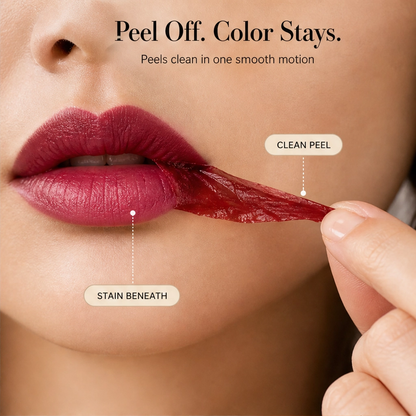 LipiGlow – Langdurige lippenkleuring voor tot 3 dagen onberispelijke schoonheid [50% korting]