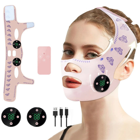 ShapeForm™ – Voor een zichtbaar gedefinieerde & natuurlijk gevormde gezichtcontour [50% Korting]