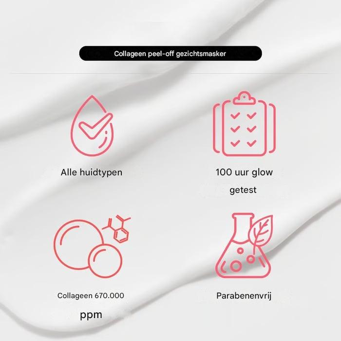 Glowve™ - Serum voor een stralende huid [1 + 1 Gratis]