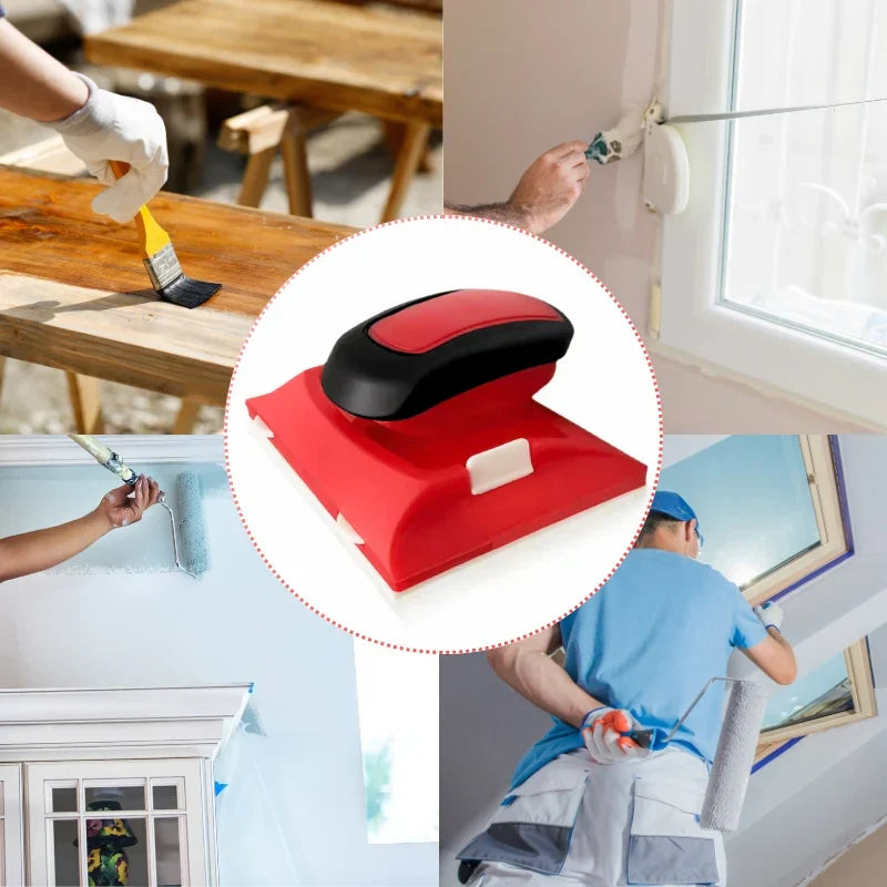 PerfectStroke™ – Snel en perfect geverfde randen zonder moeite [50% Korting]