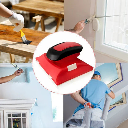 PerfectStroke™ – Snel en perfect geverfde randen zonder moeite [50% Korting]