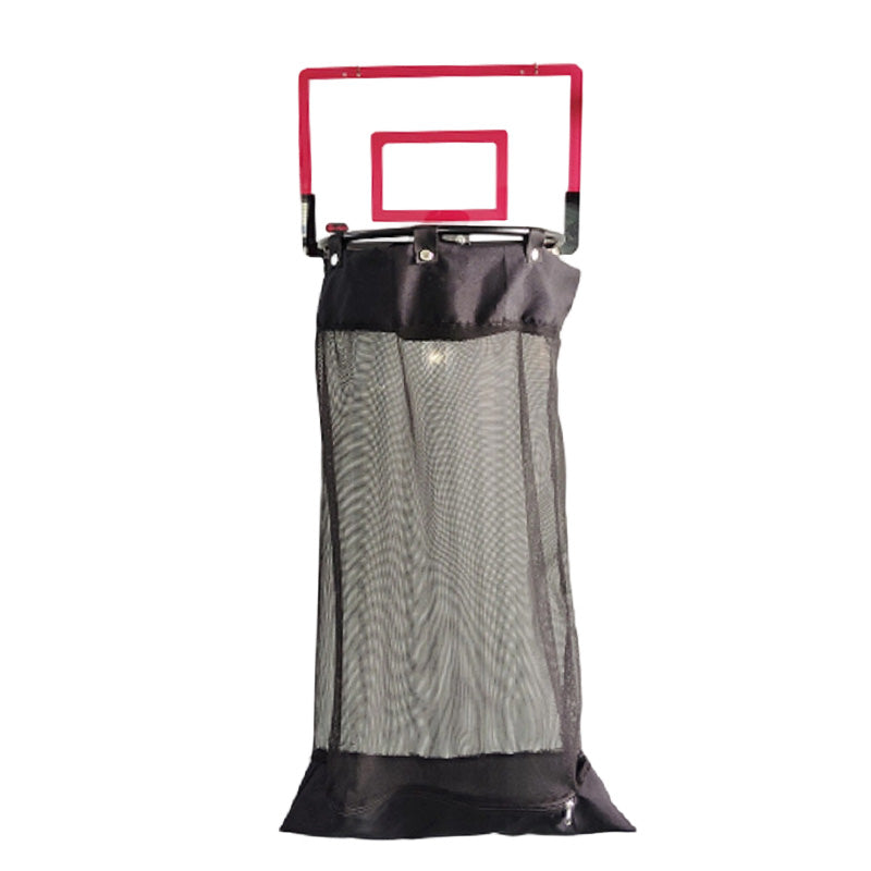 HoopHamper – De basketbal-wasmand voor speelse orde [50% korting]