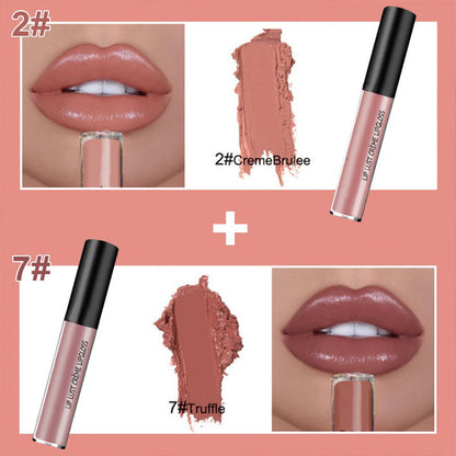 LumiLuxe – Langdurige waterproof lipgloss voor perfecte lippen [50% korting]