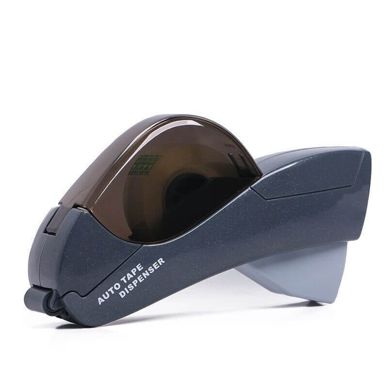 AutoTape™ – Snel, veilig en nauwkeurig verpakken! [1 + 1 Gratis]