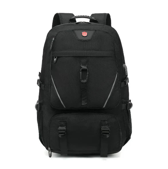 Iconic™ Stevige ruime rugzak | 50% Korting