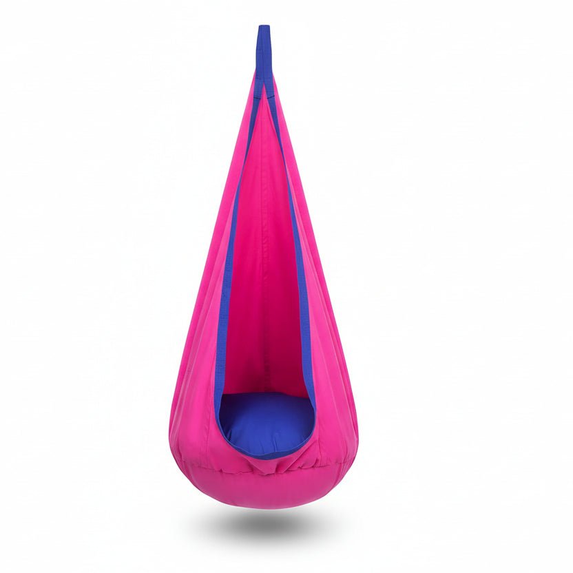 Breeza – Ultiem ontspanningscomfort voor binnen & buiten [50% korting]