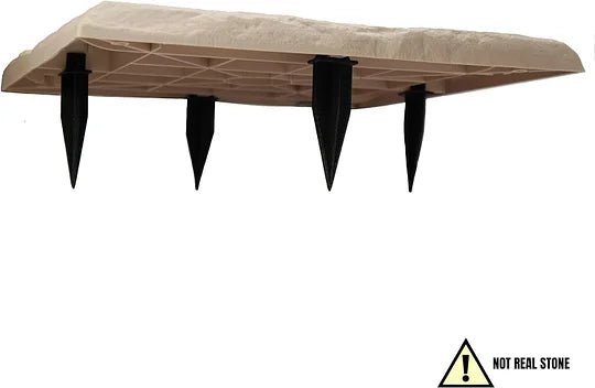 SafeStep™ Antislip Terrastegels – Veilige Grip Buitenshuis