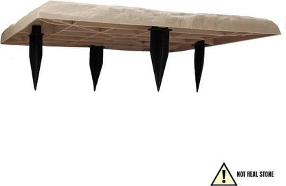SafeStep™ Antislip Terrastegels – Veilige Grip Buitenshuis