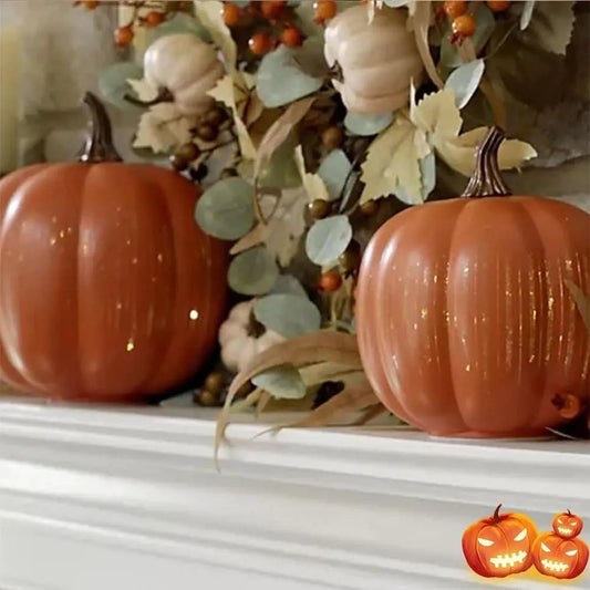 HallowDeco™ – Decoratieve herfstaccenten met praktische timerfunctie [50% Korting]