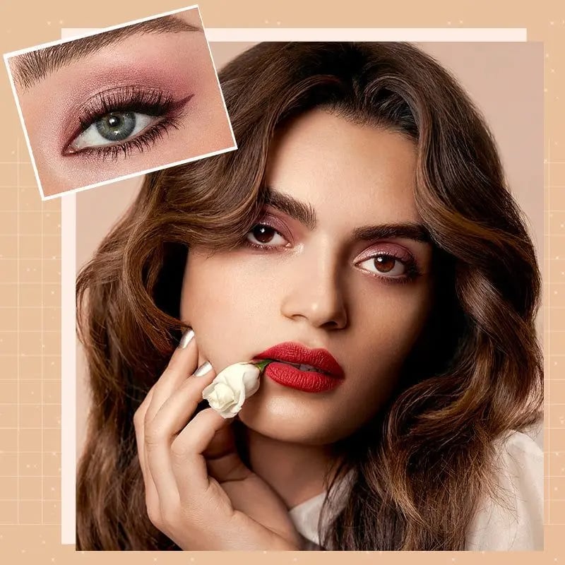 EyeColor™ – Voor een onweerstaanbare, stralende oogglans [50% Korting]