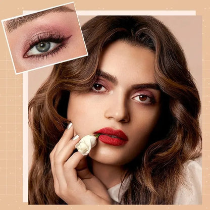 EyeColor™ – Voor een onweerstaanbare, stralende oogglans [50% Korting]