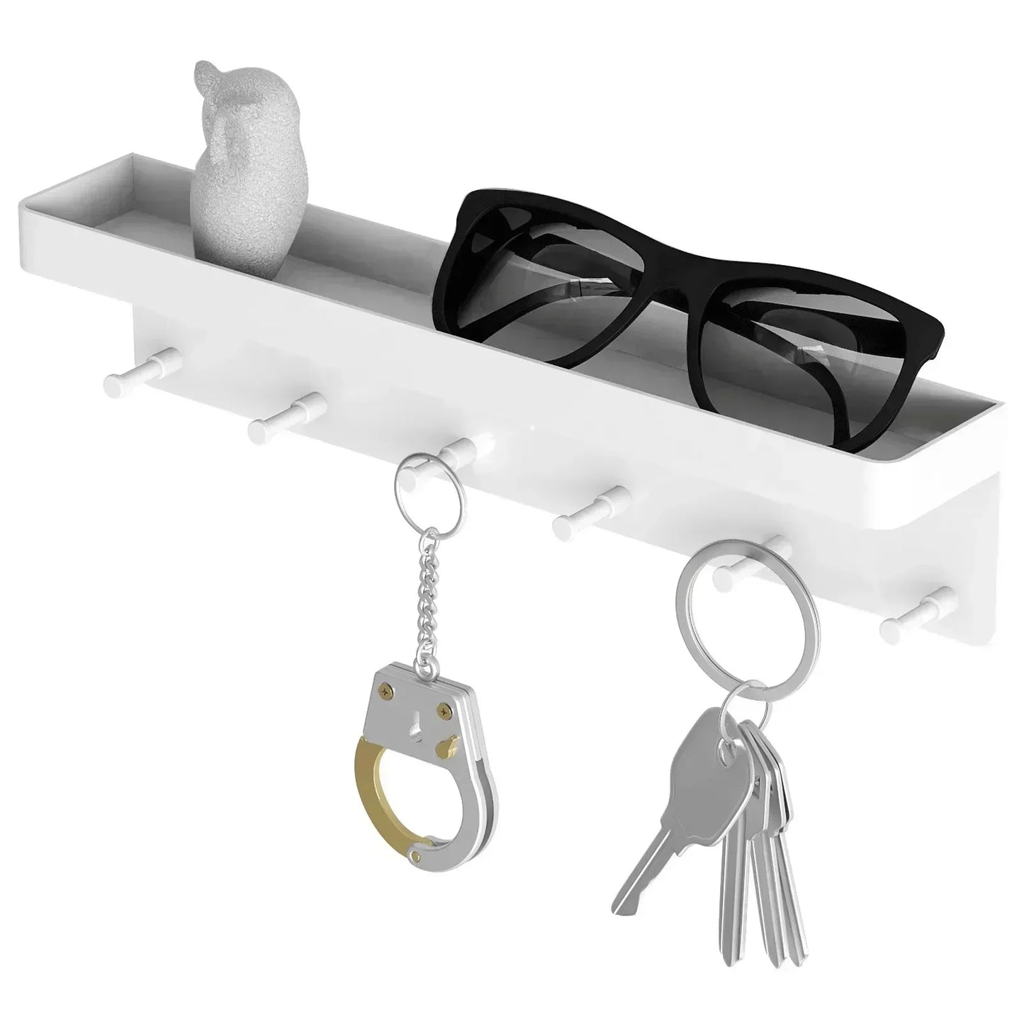 Wallnest – Slimmere opbergruimte voor elke muur [50% korting]